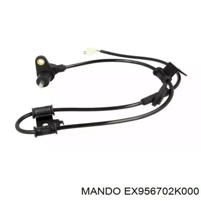 Датчик ABS передній лівий Delphi SS20535 ціна, від 21.85 USD