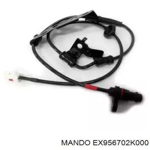 Купити EX956702K000 Mando Датчик АБС (ABS) передній, лівий