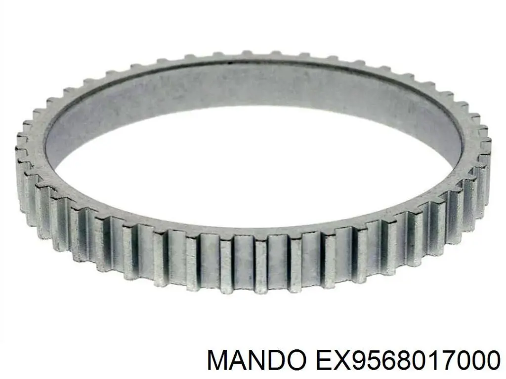 EX9568017000 Mando датчик абс (abs задній, лівий)