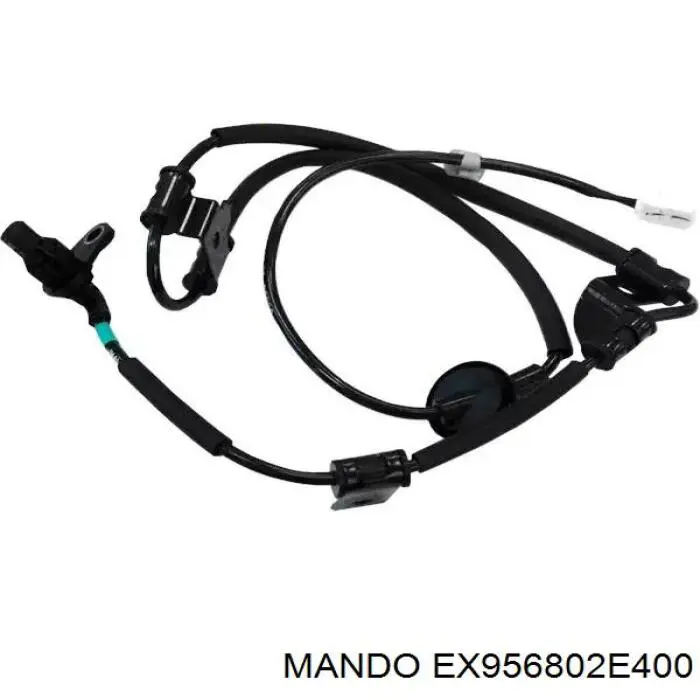 Купити EX956802E400 Mando Датчик АБС (ABS) задній, лівий