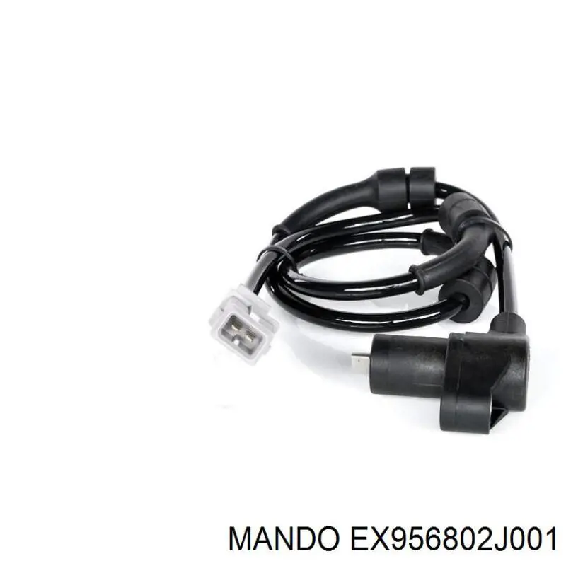 EX956802J001 Mando датчик абс (abs задній, лівий)