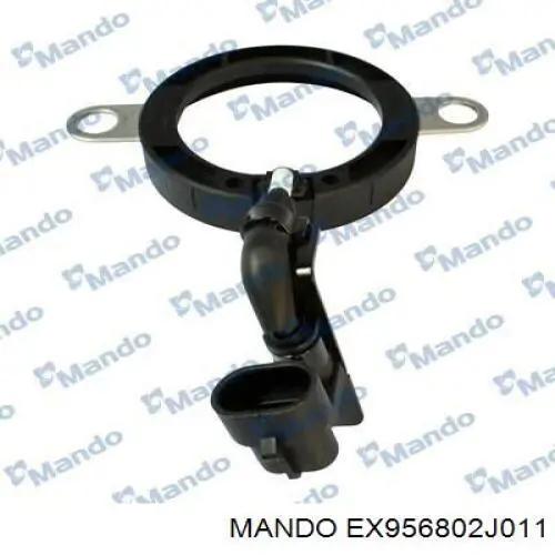Датчик АБС (ABS) задній, правий EX956802J011 Mando