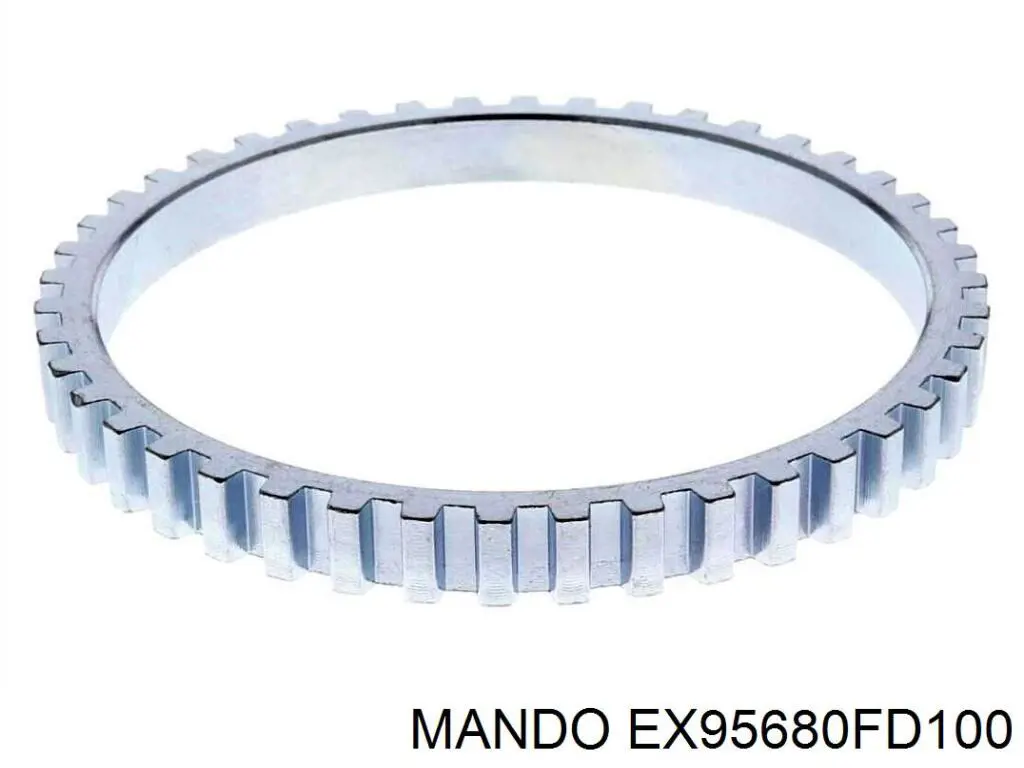 Датчик АБС задній правий Mando EX95680FD100 ціна, від 8.10 USD