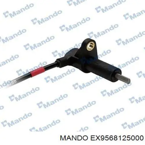 EX9568125000 Mando датчик абс (abs задній, лівий)