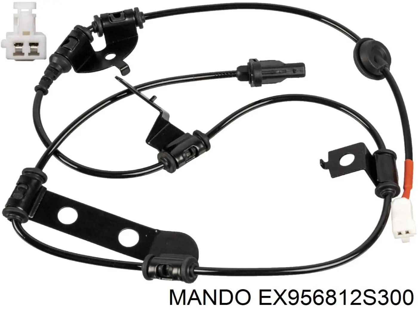 Датчик АБС задній правий Mando EX956812S300 ціна, від 18.10 USD