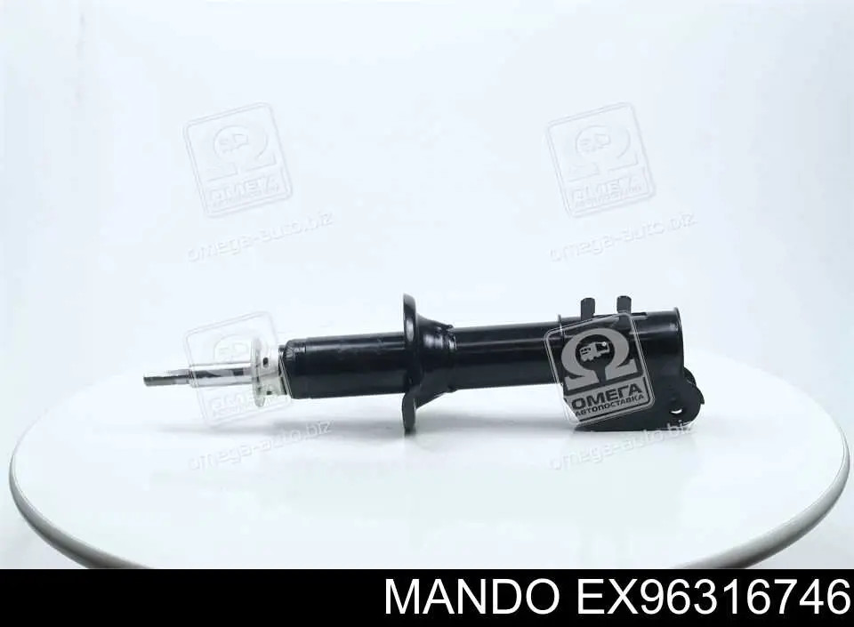 EX96316746 Mando Амортизатор передньої підвіски