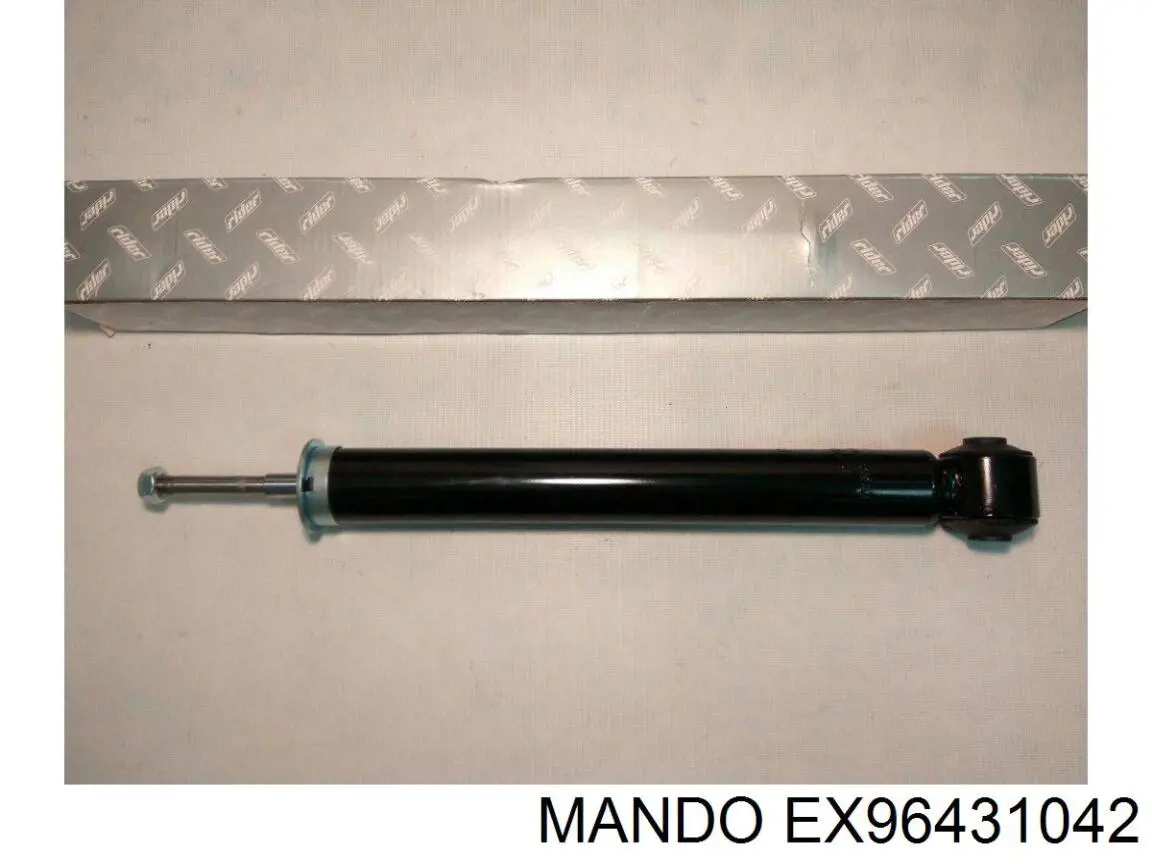 Амортизатора передній лівий EX96431042 Mando