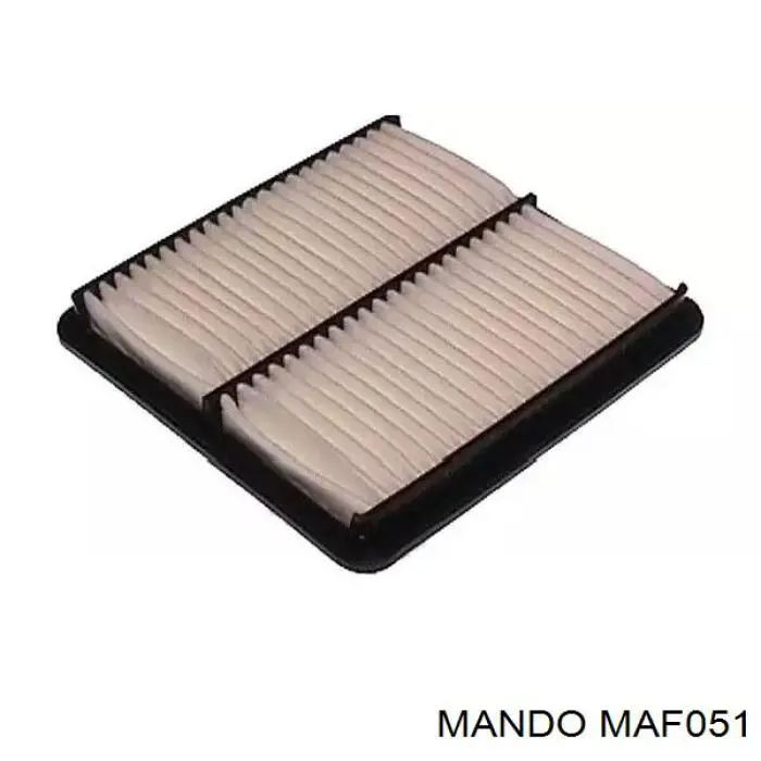 Купити MAF051 Mando Автомобільний фільтр повітря