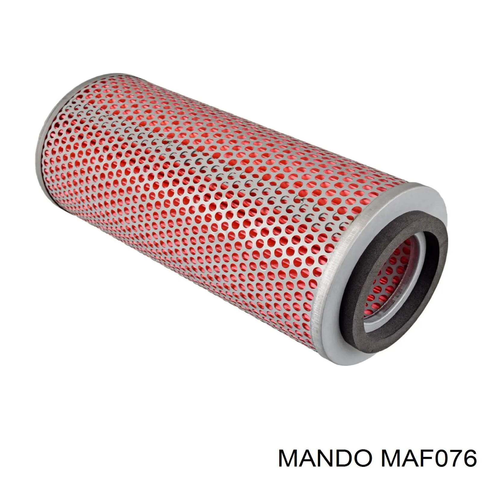 Купити MAF076 Mando Автомобільний фільтр повітря