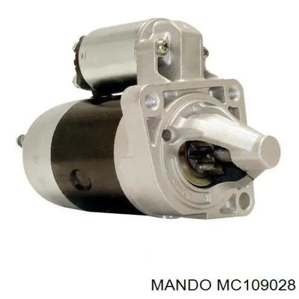 Стартер MC109028 Mando