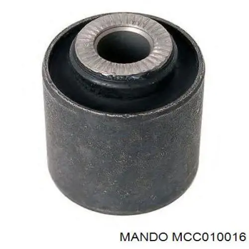 MCC010016 Mando сайлентблок заднього поздовжнього нижнього важеля