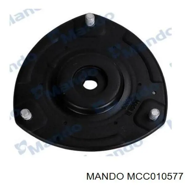 MCC010577 Mando Кріплення переднього амортизатора
