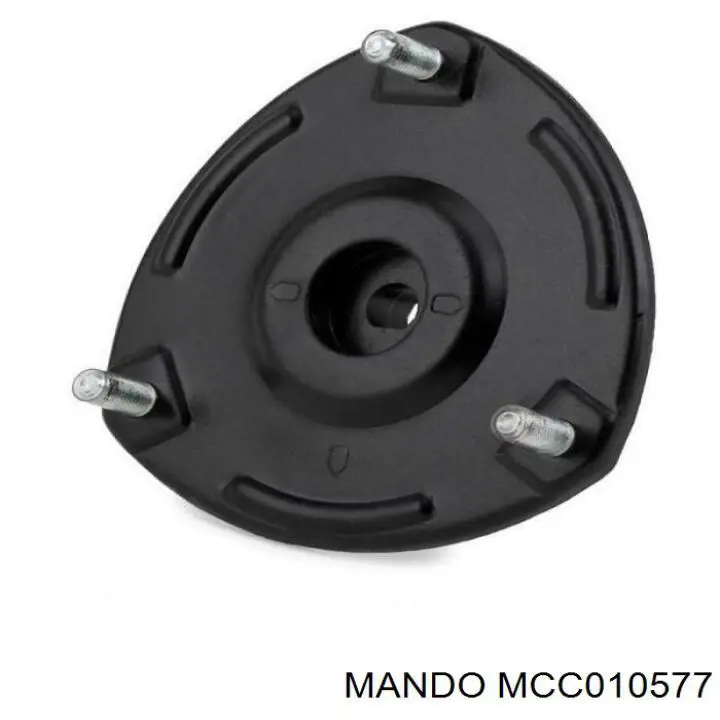 Опора амортизатора переднього MCC010577 Mando