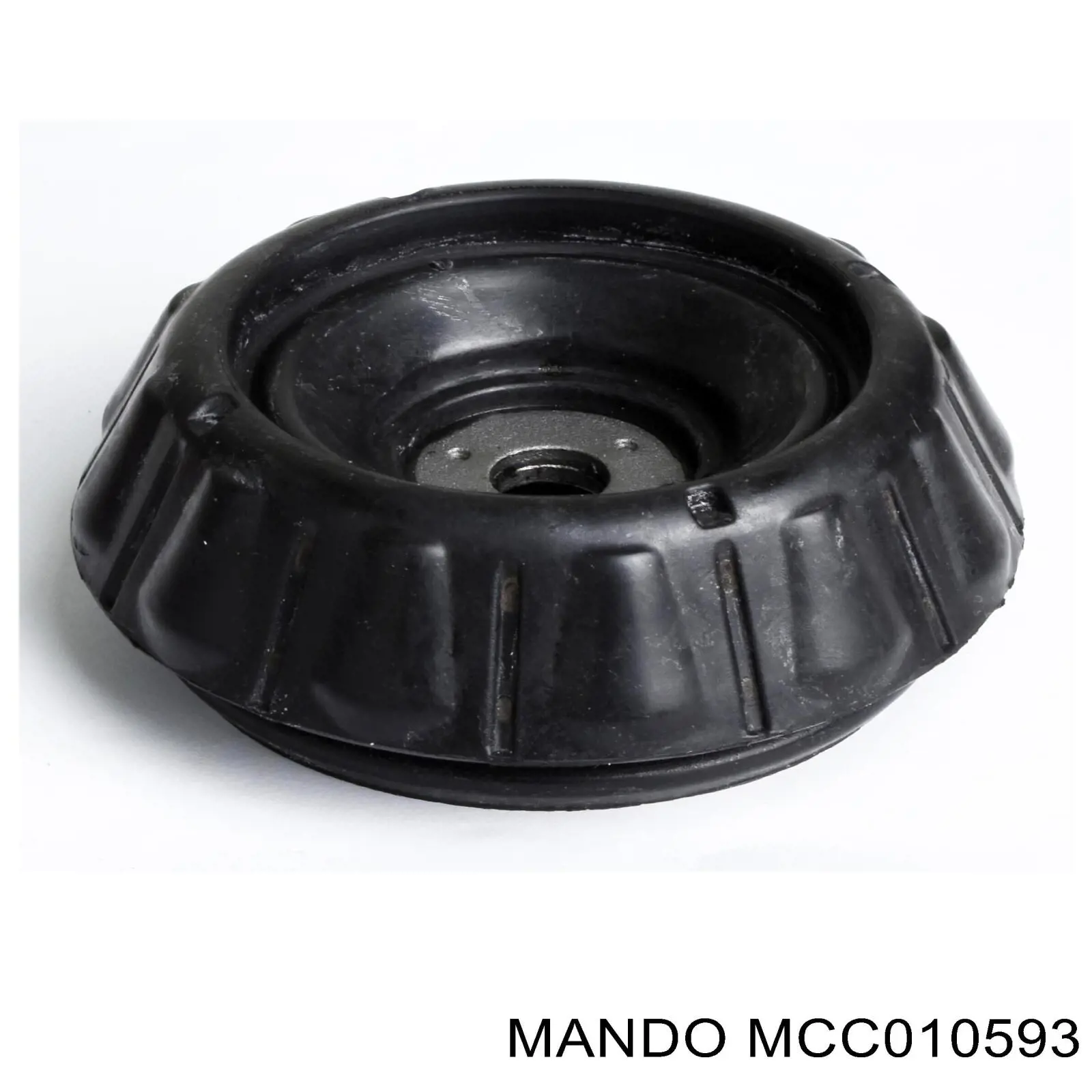 Купити MCC010593 Mando Опора амортизатора переднього правого