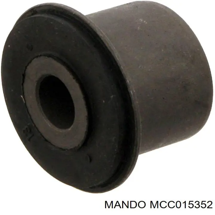 MCC015352 Mando сайлентблок переднього нижнього важеля