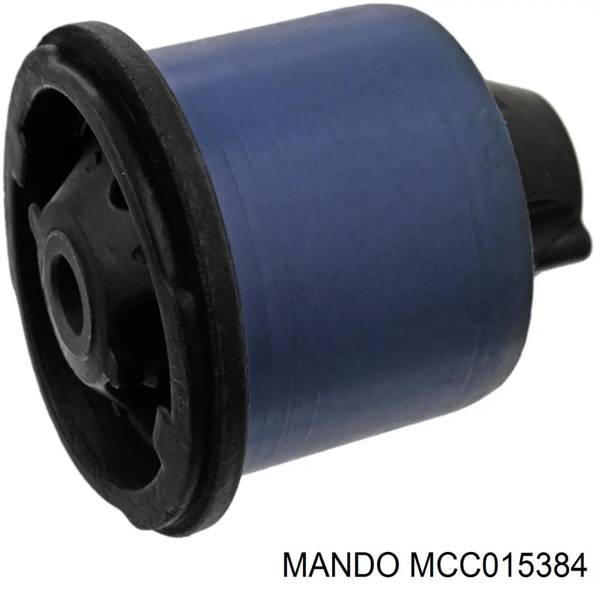 MCC015384 Mando Сайлентблок балки моста