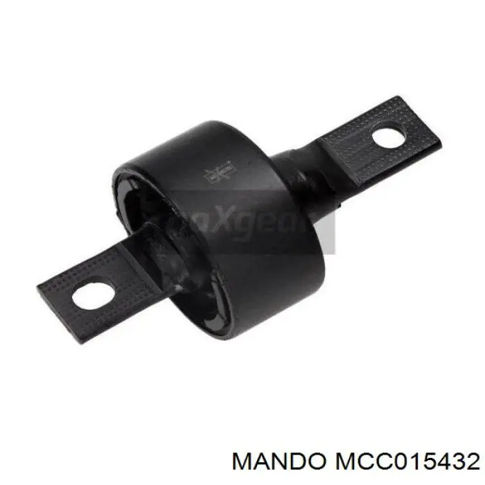MCC015432 Mando Сайлентблоки поздовжніх важелів передньої підвіски