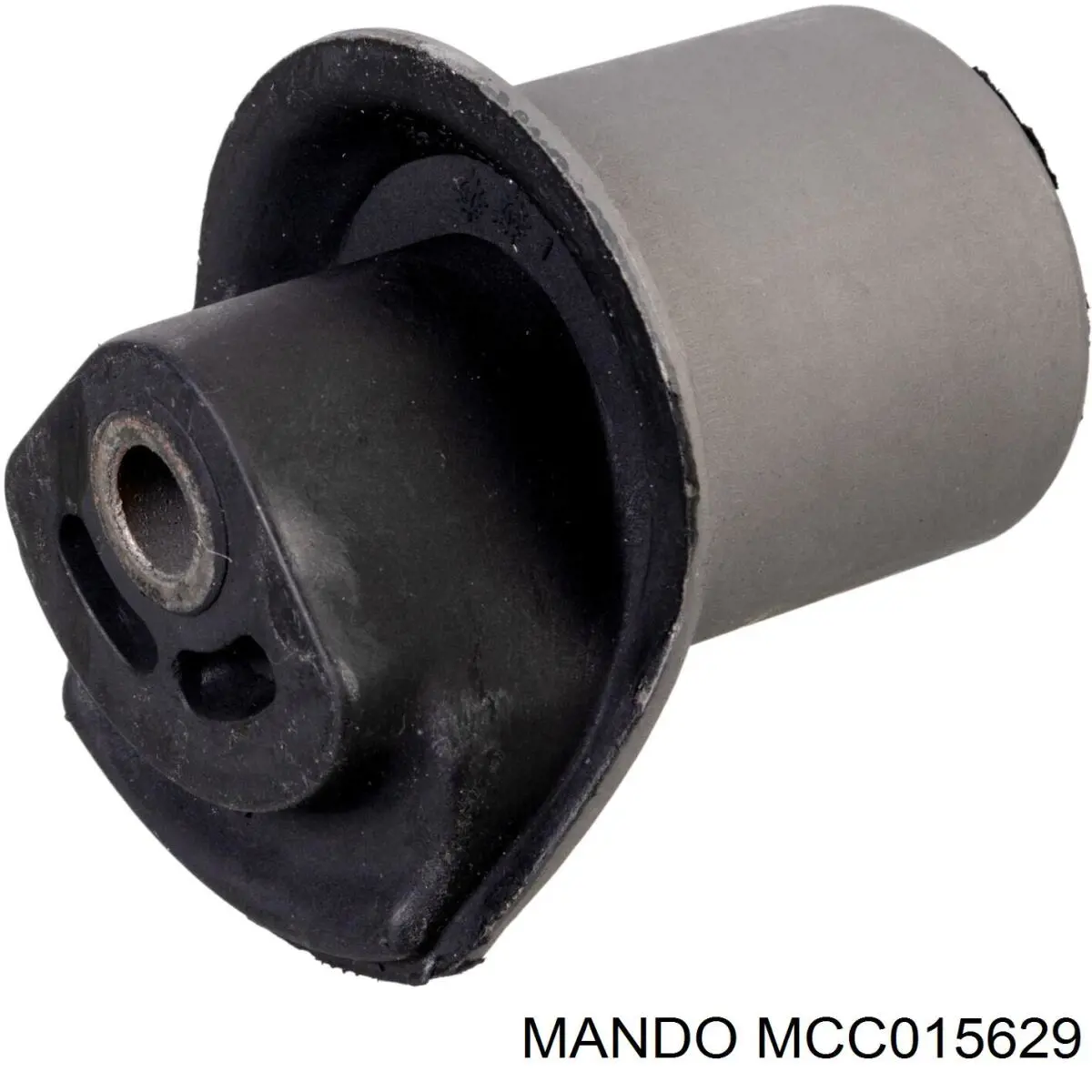 MCC015629 Mando сайлентблок задньої балки/підрамника