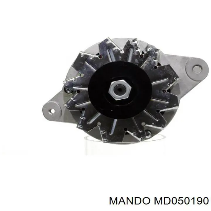 Купити A2T40484 Mitsubishi Генератор