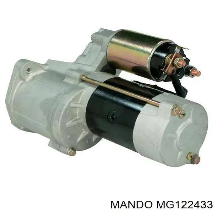 Стартер VALEO 458572 ціна, від 120.20 USD