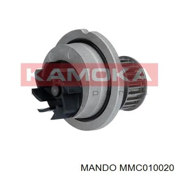 Помпа MMC010020 Mando
