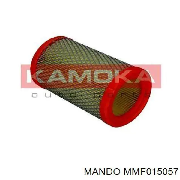 Фільтр повітряний MMF015057 Mando