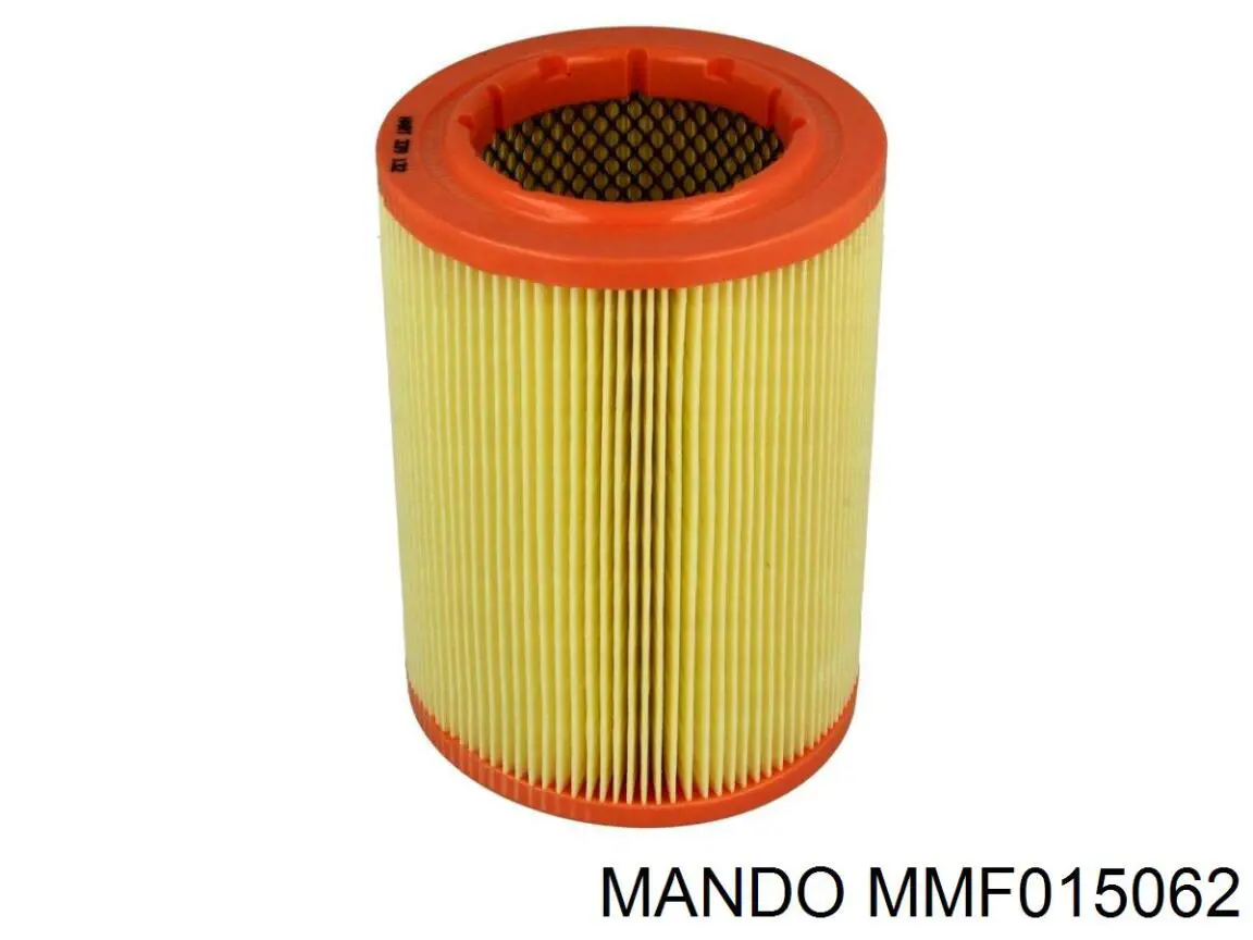 MMF015062 Mando фільтр повітряний