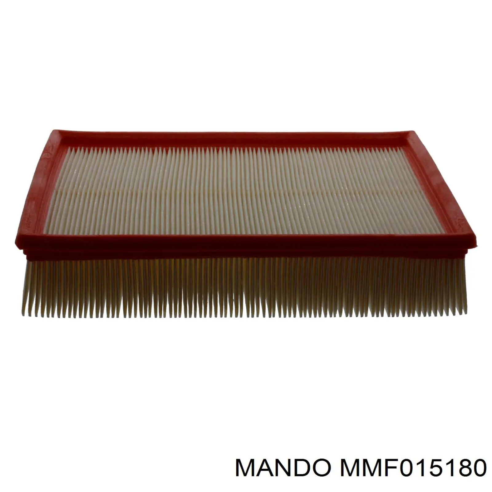 MMF015180 Mando фільтр повітряний