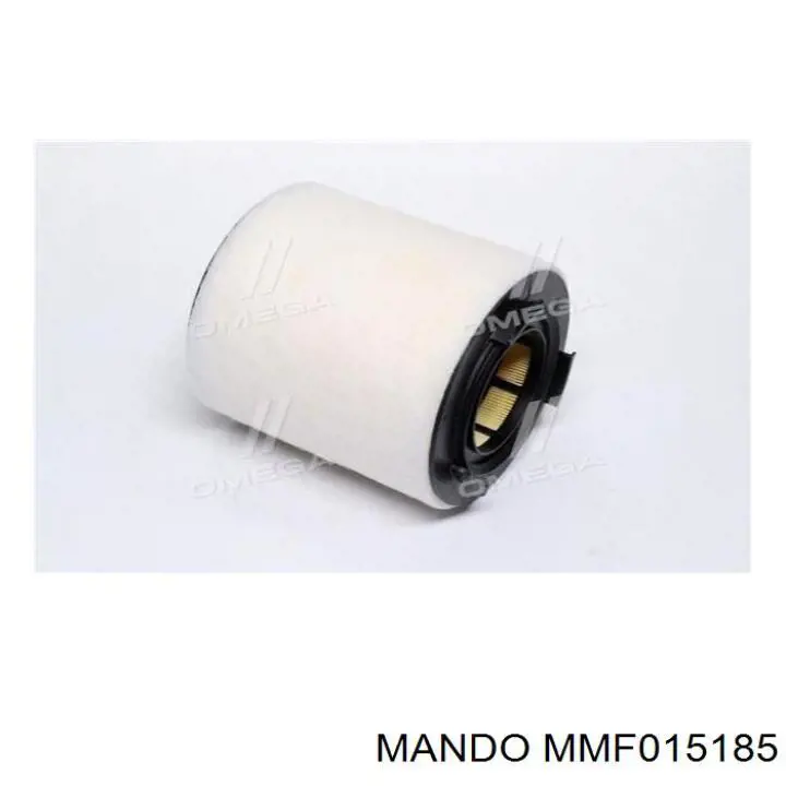 Фільтр повітряний MMF015185 Mando