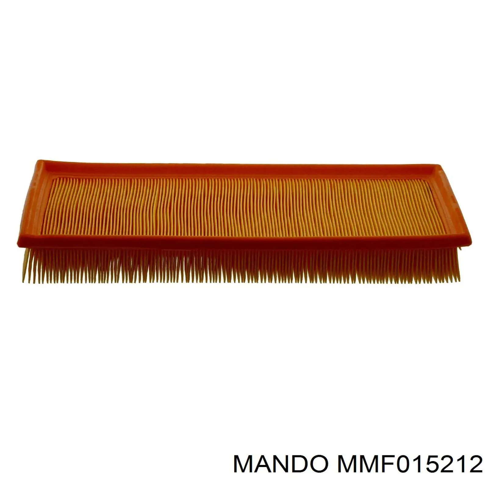 MMF015212 Mando фільтр повітряний