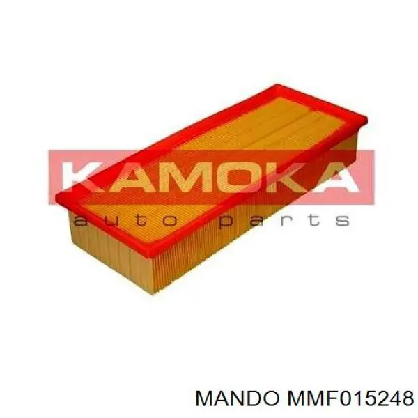 MMF015248 Mando Повітряний фільтр двигуна