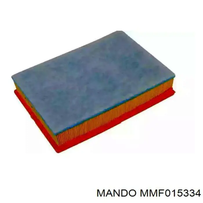 Купити MMF015334 Mando Автомобільний фільтр повітря