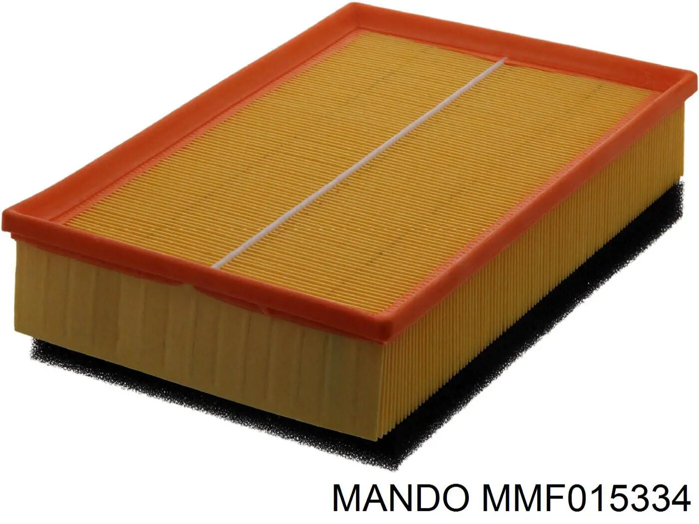 MMF015334 Mando Повітряний фільтр двигуна
