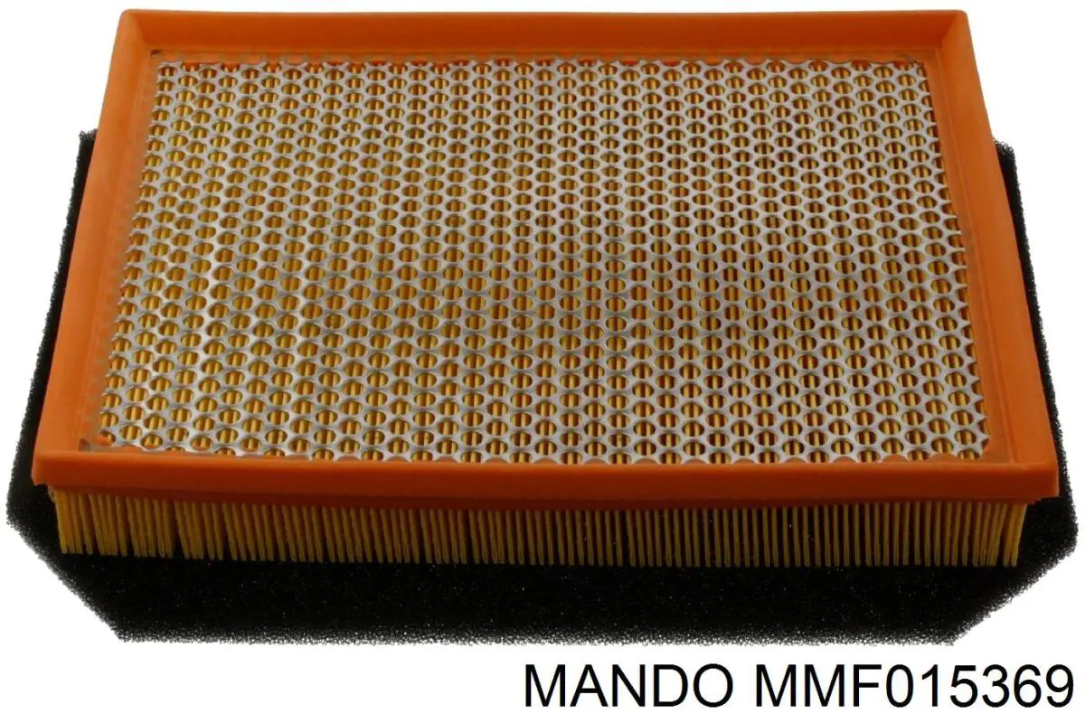 Фільтр повітряний MMF015369 Mando