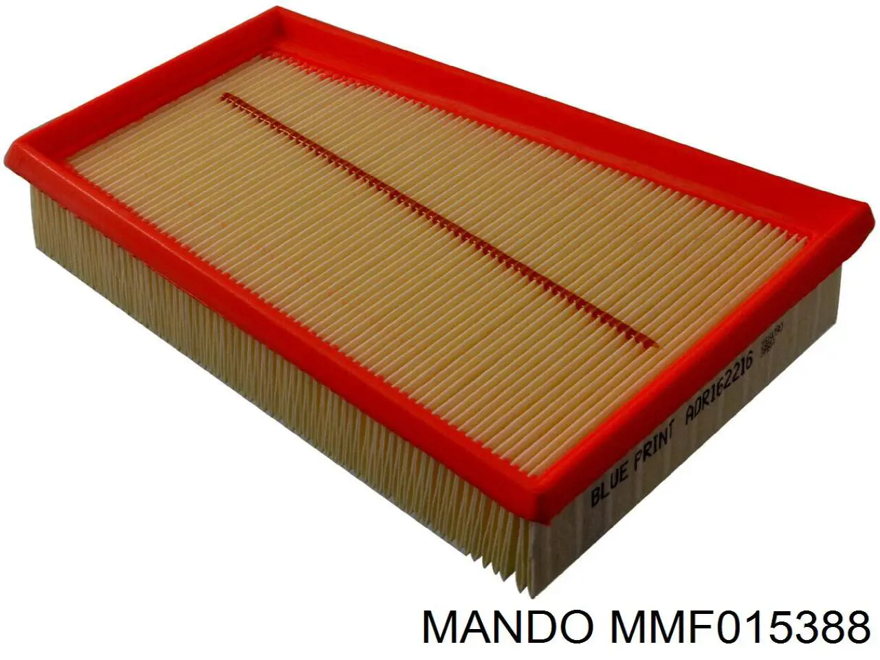 Купити MMF015388 Mando Автомобільний фільтр повітря