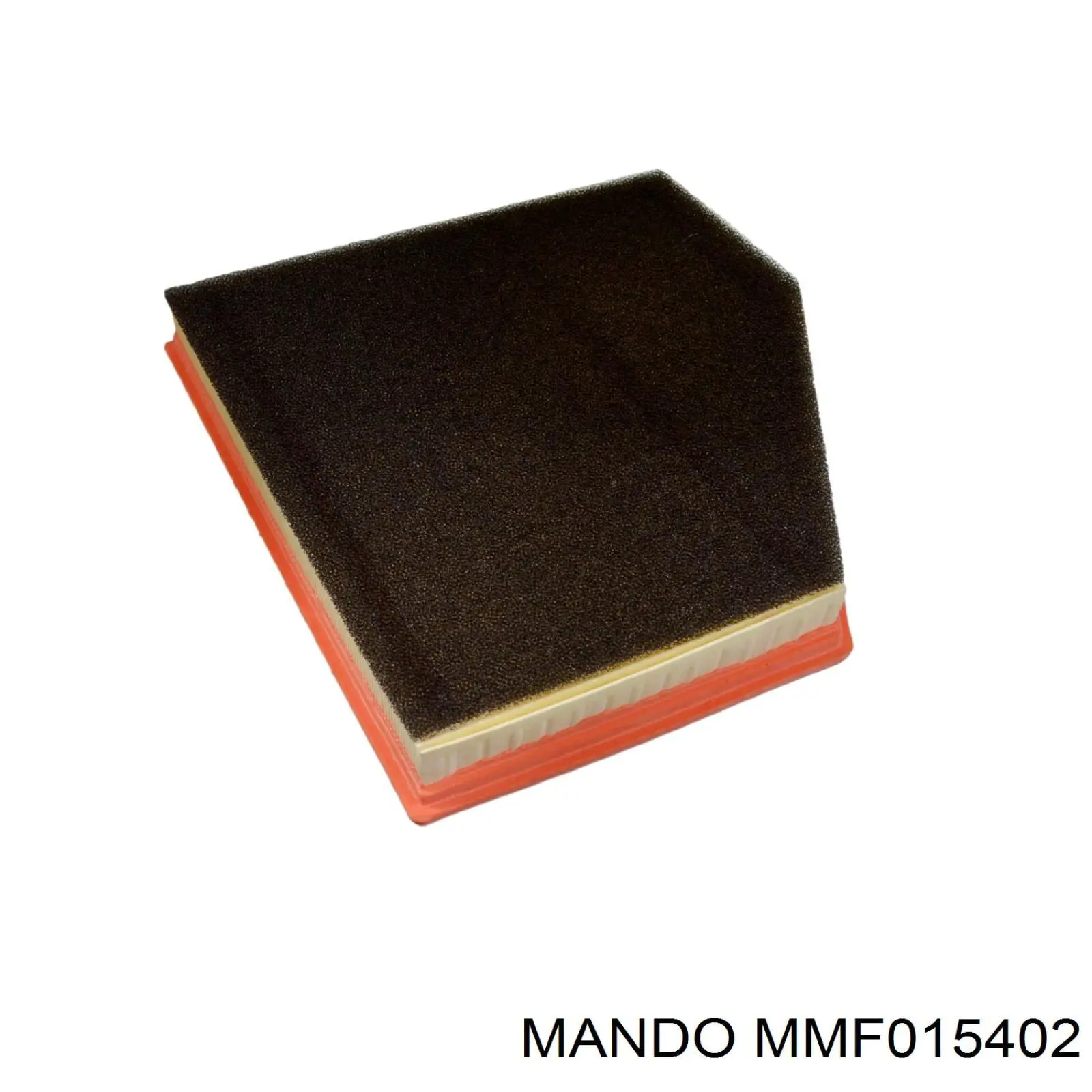 MMF015402 Mando фільтр повітряний