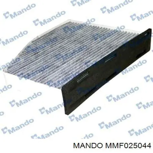 Фільтр салону MMF025044 Mando