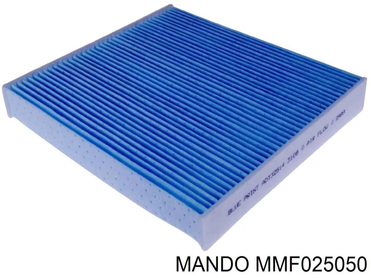  Повітряний фільтр Geely Mk 