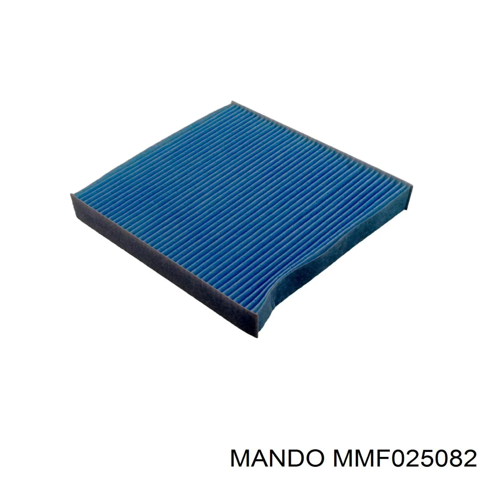 MMF025082 Mando фільтр салону