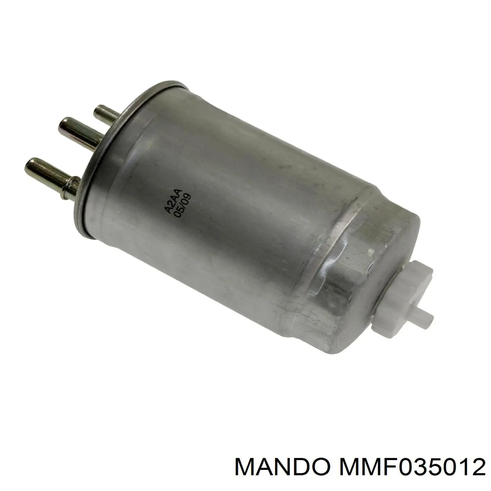 Фільтр тонкого очищення палива Mando MMF035012 ціна, від 15.87 USD