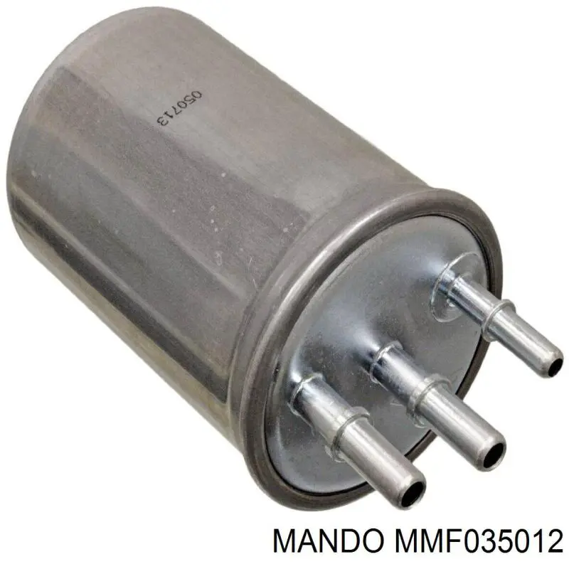 MMF035012 Mando Фільтр палива