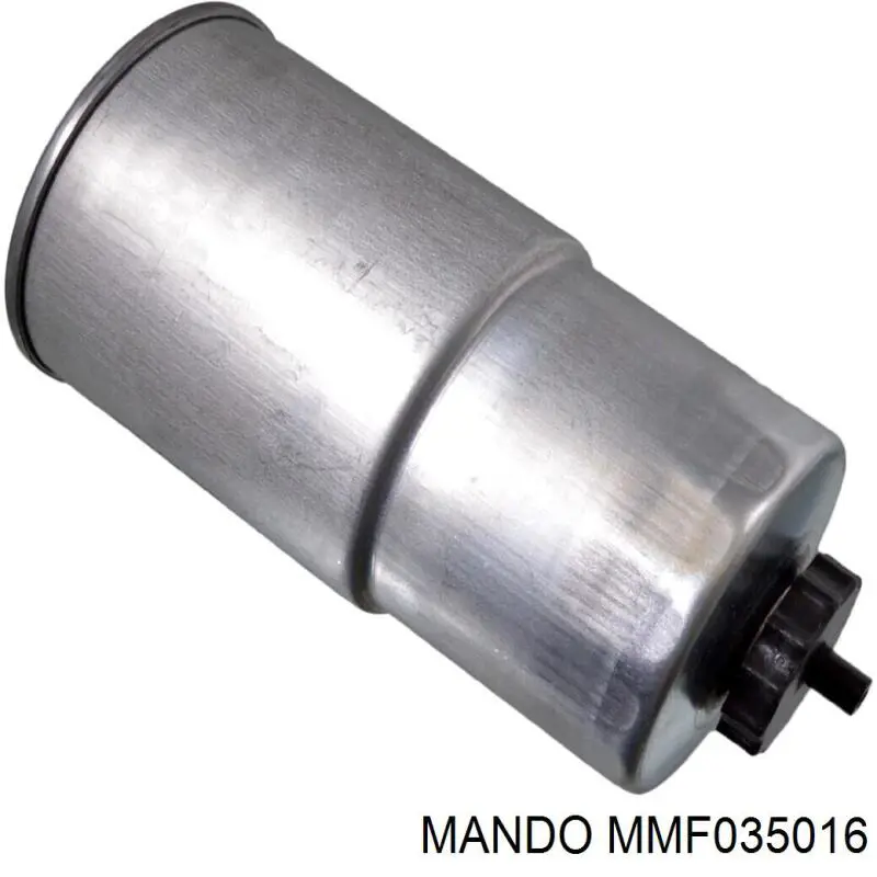 Фільтр паливний MMF035016 Mando