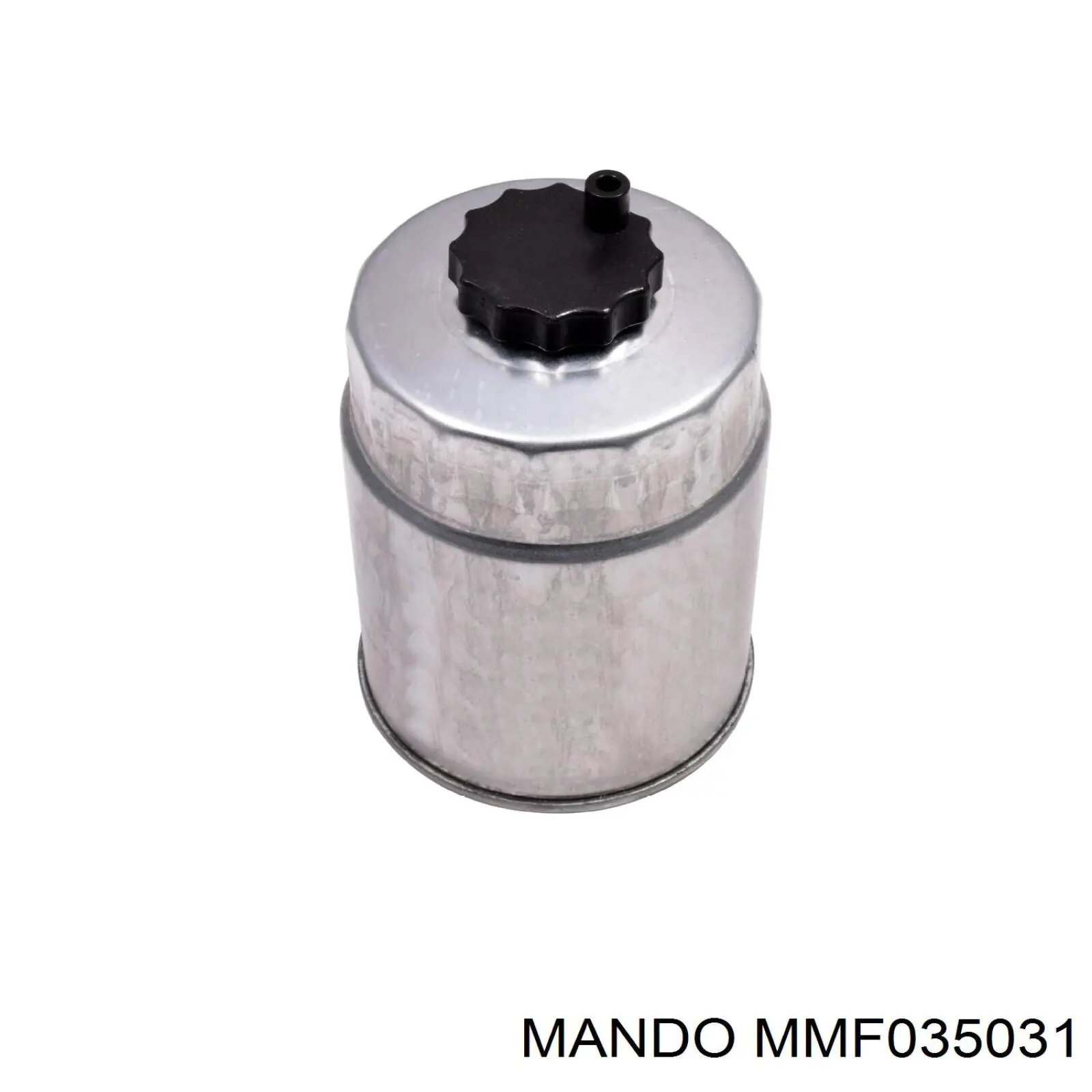 Фільтр паливний MMF035031 Mando