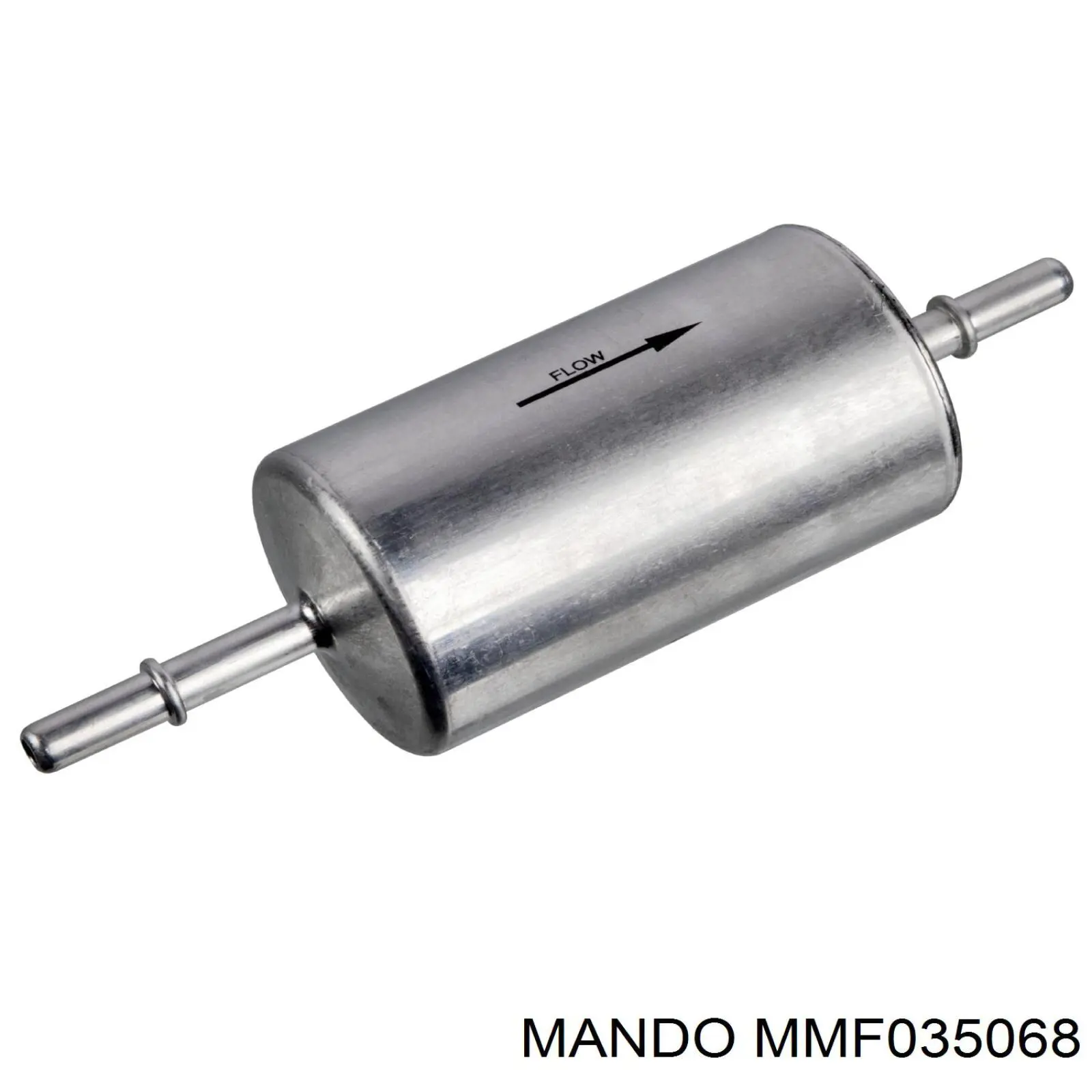 MMF035068 Mando фільтр паливний