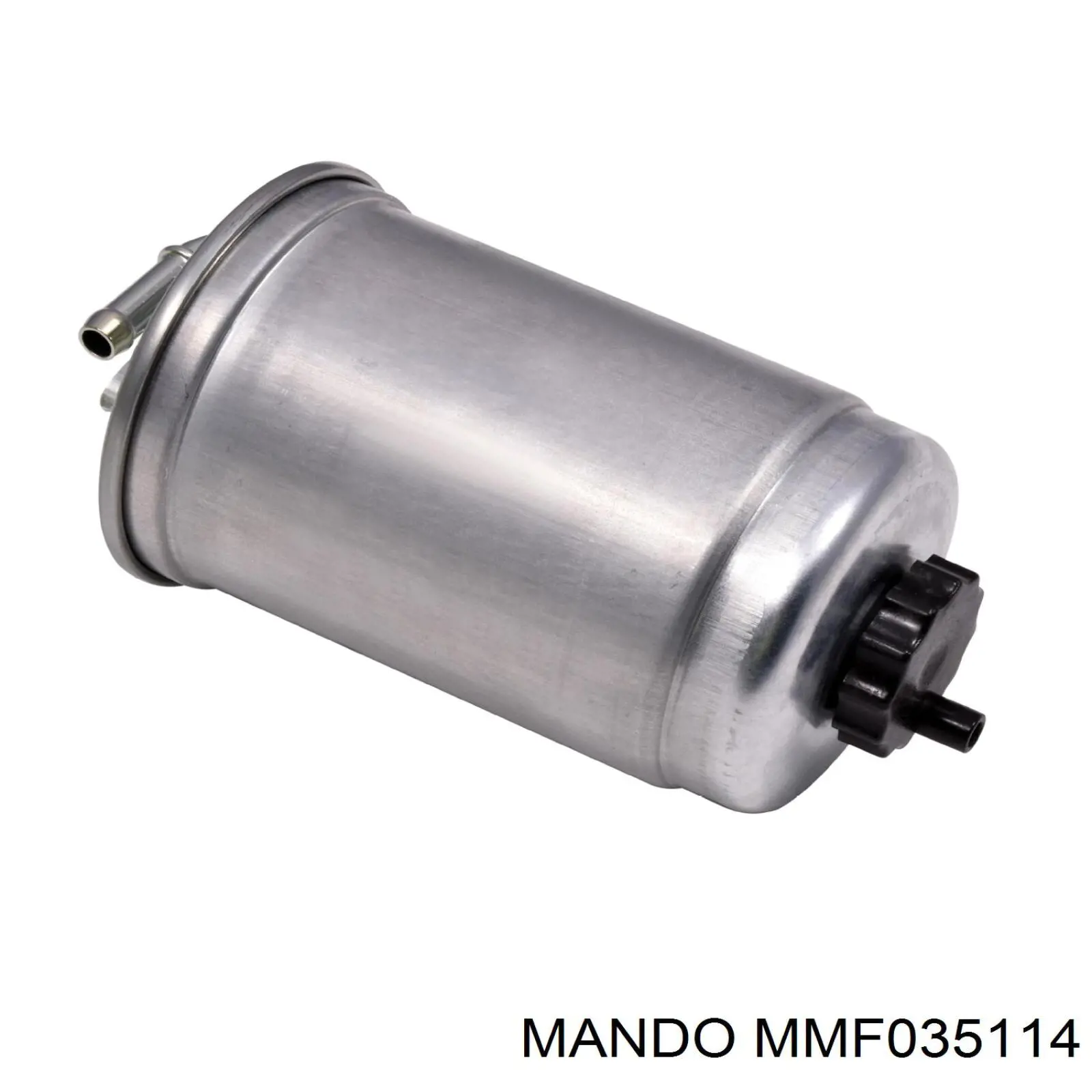 Паливний фільтр C275 Vasco Filters