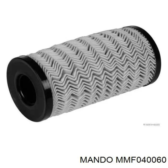 Фільтр масляний MMF040060 Mando