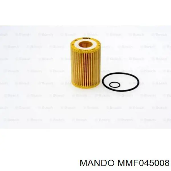 Фільтр масляний MMF045008 Mando