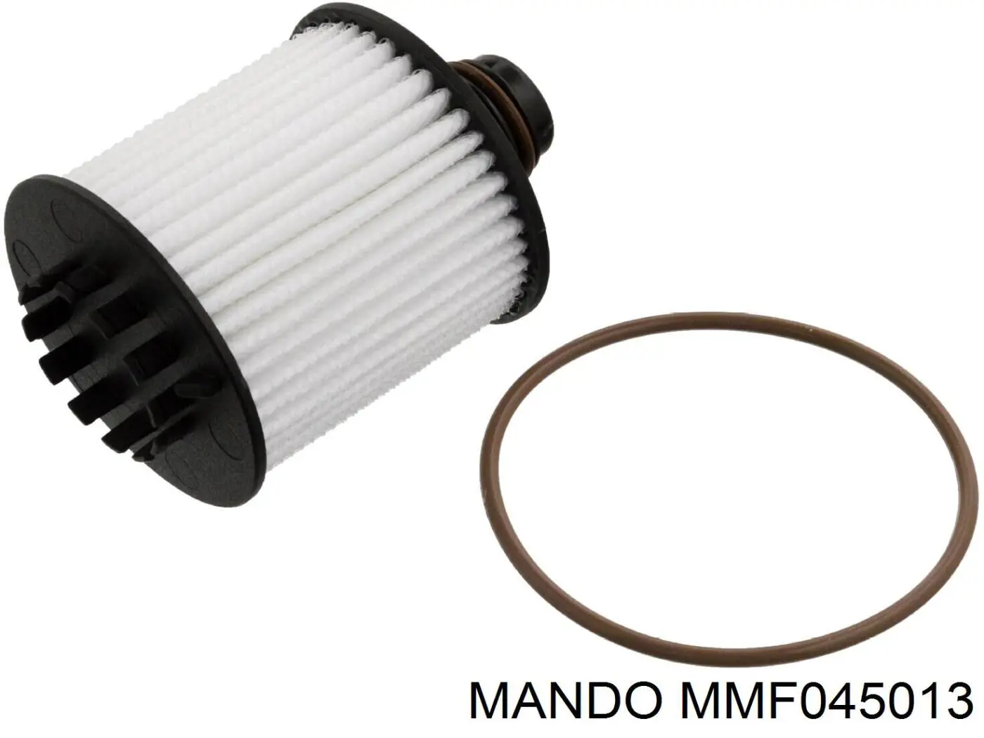 MMF045013 Mando Фільтр масла