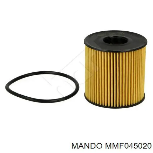 Масляний фільтр двигуна Rider REC140265 ціна, від 2.34 USD