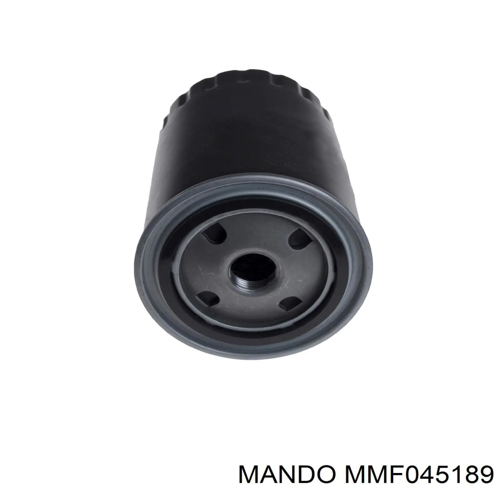 Купити MMF045189 Mando Фільтр очищення масла відцентровий